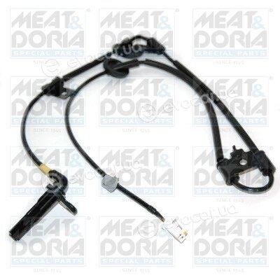 Meat & Doria 90405