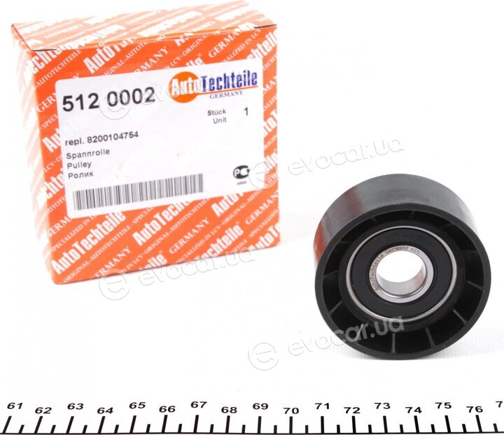 Autotechteile 512 0002