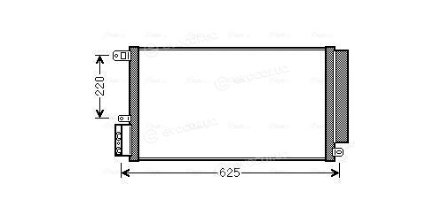 AVA ALA5115D