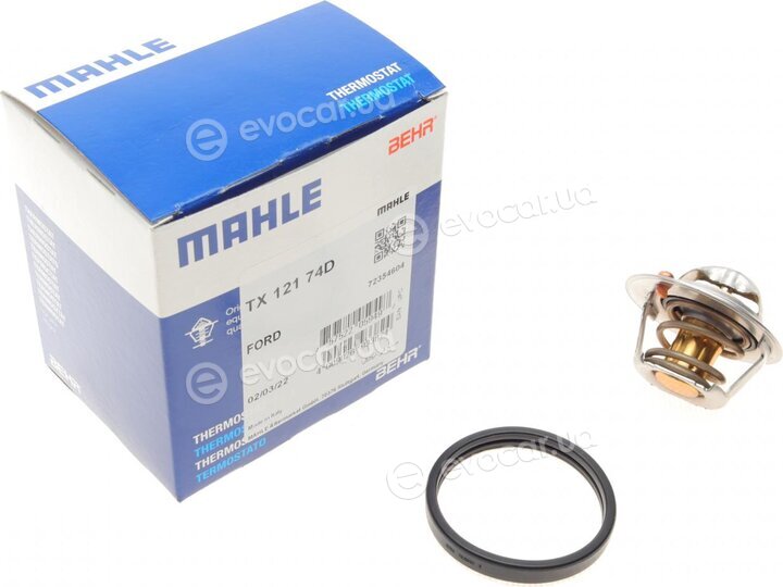 Mahle TX 121 74D