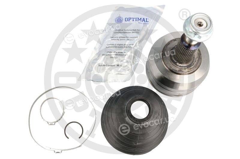 Optimal CW-2512