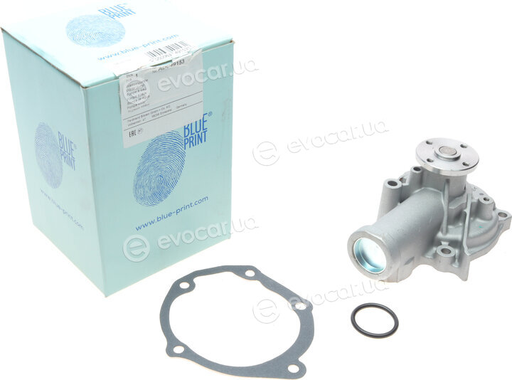 Blue Print ADC49153