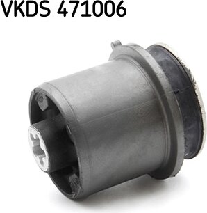 SKF VKDS 471006