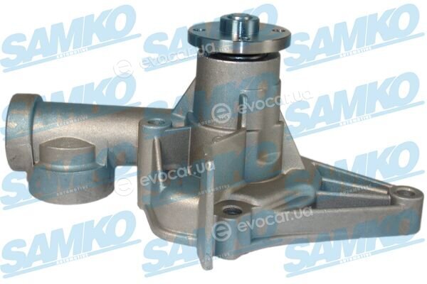 LPR / Samko WP0235