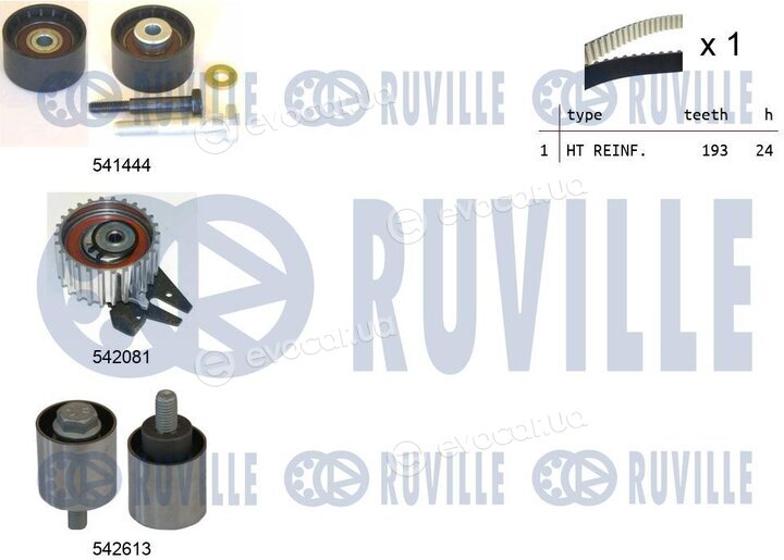 Ruville 550389