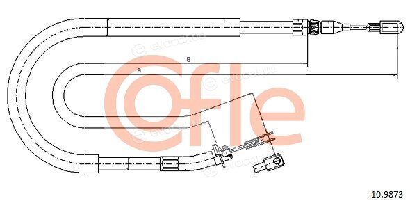 Cofle 10.9873