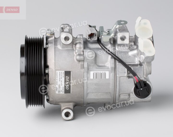 Denso DCP23031