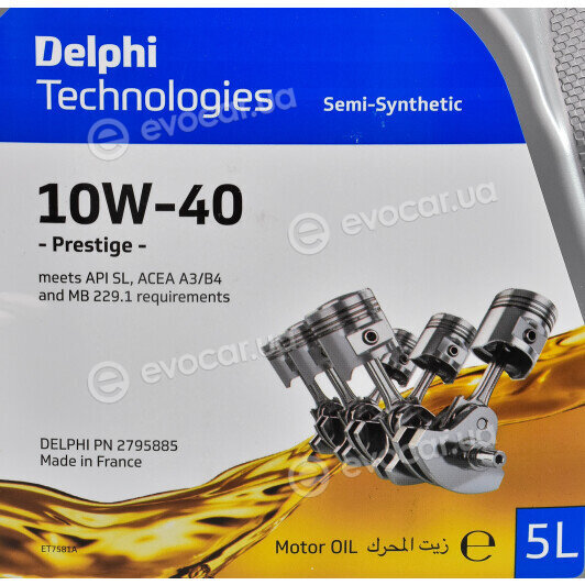 Delphi 2795885