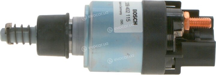 Bosch 2 339 402 115