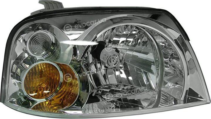 Depo / Loro 221-1133R-LD-EM