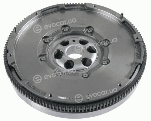 Sachs 2294 000 514
