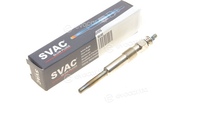 Svac SV020