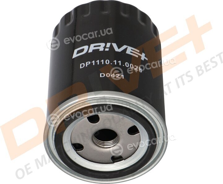 Drive+ DP1110.11.0028