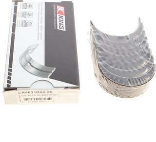 King CR4631BX0.25