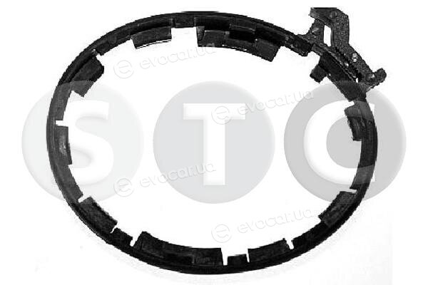 Metalcaucho / STC T403761