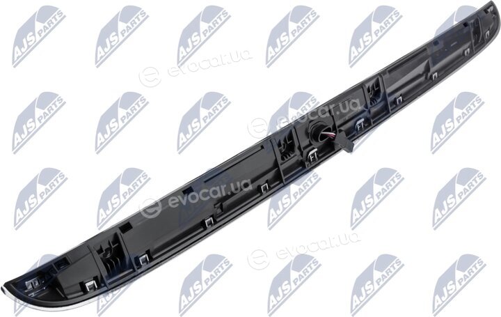 NTY EZC-BM-256