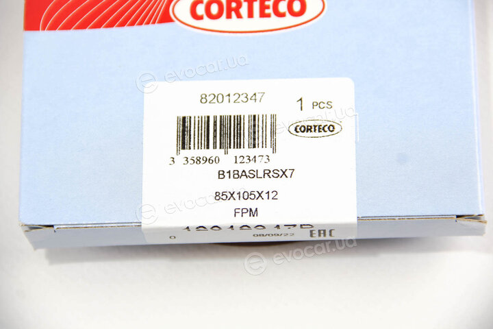Corteco 12012347B