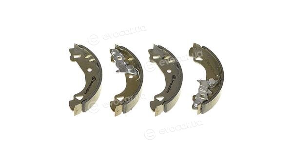 Brembo S 23 512