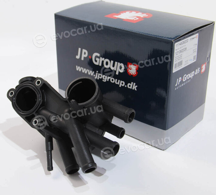 JP Group 1114508200