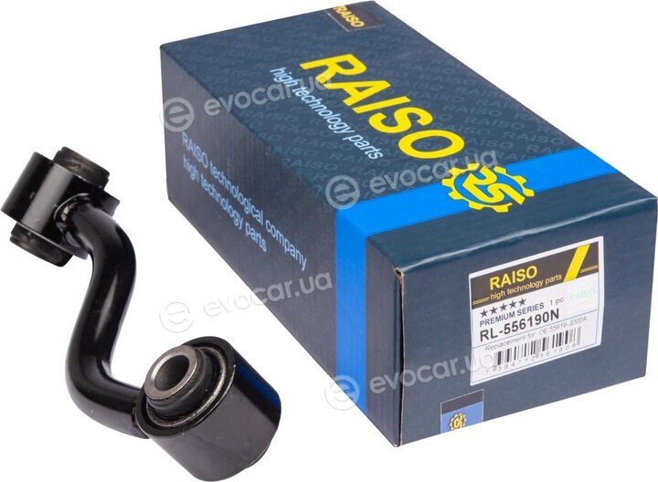 Raiso RL556190N