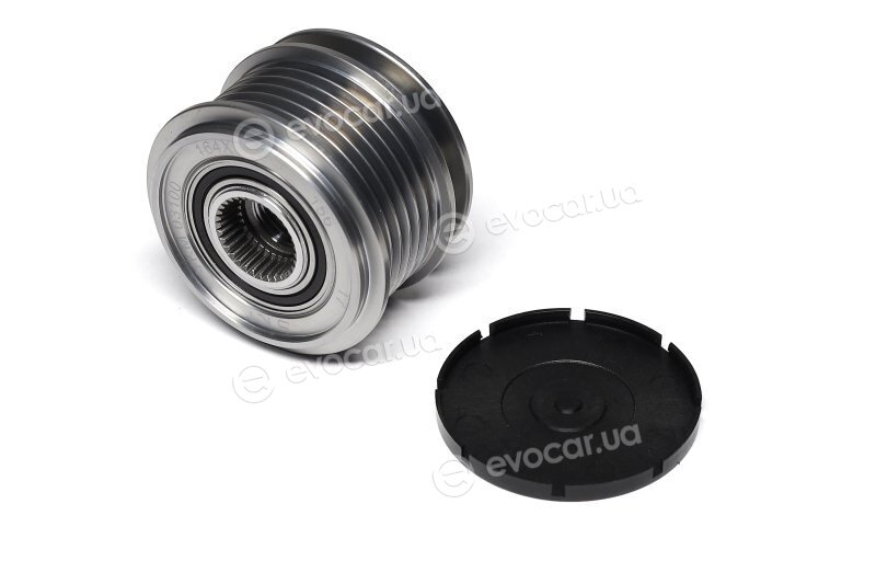 SKF VKM 03100
