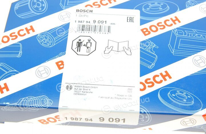 Bosch 1 987 949 091