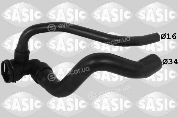 Sasic 3406278