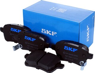 SKF VKBP 90846 A