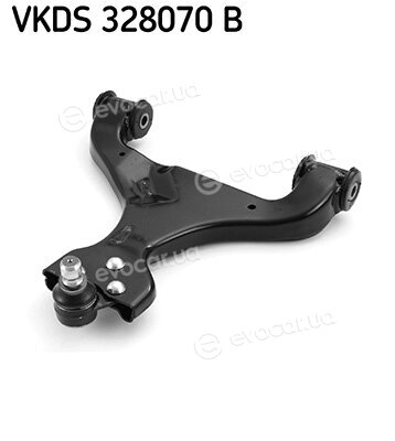 SKF VKDS 328070 B