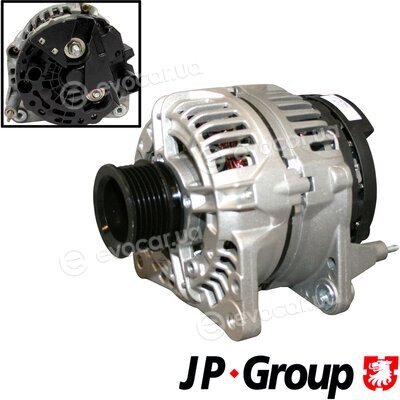 JP Group 1190100800
