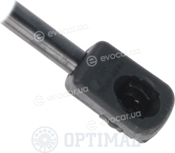 Optimal AG-50811