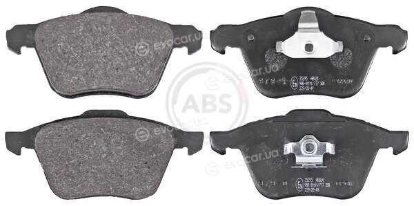 A.B.S. 35295