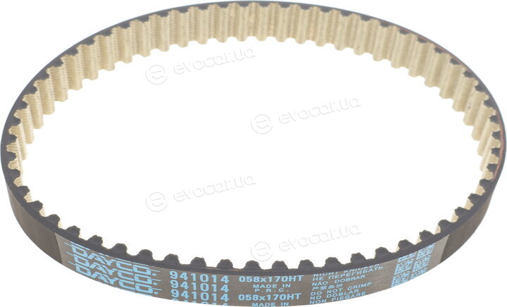 Dayco KTB347