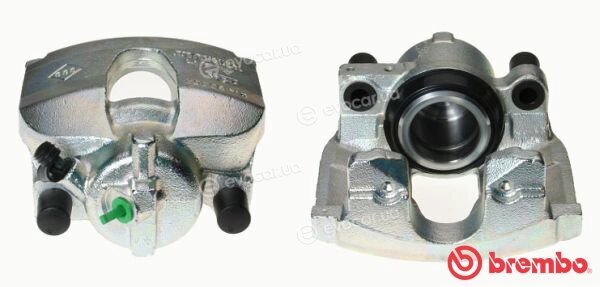 Brembo F 68 084