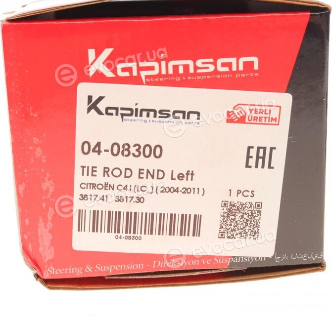 Kapimsan 0408300