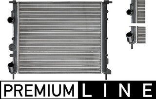 Mahle CR 449 000P
