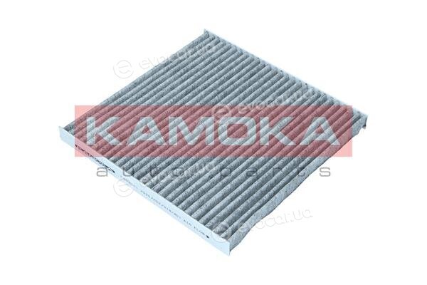 Kamoka F502001