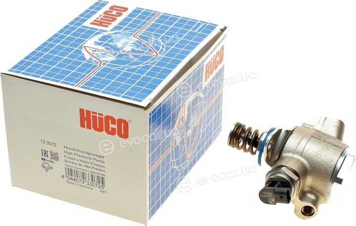 Astemo (Hitachi) / Huco 133072
