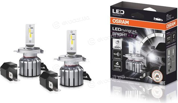 Osram 64193DWBRT-2HFB