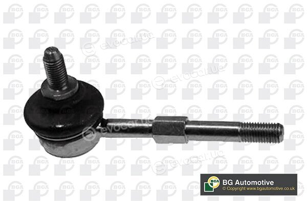 BGA LS6105