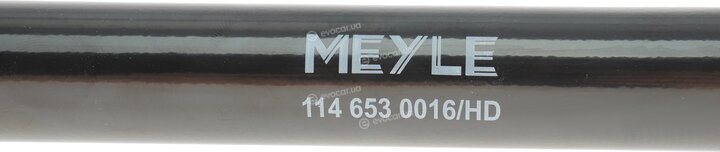 Meyle 114 653 0016/HD