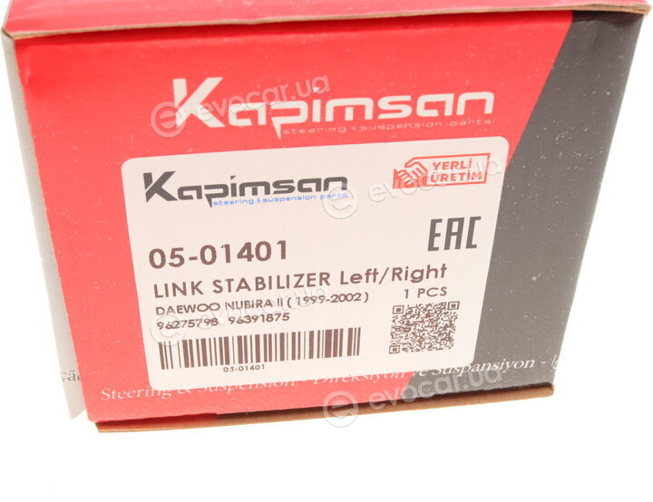 Kapimsan 0501401