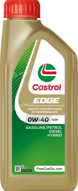 Castrol 15336D