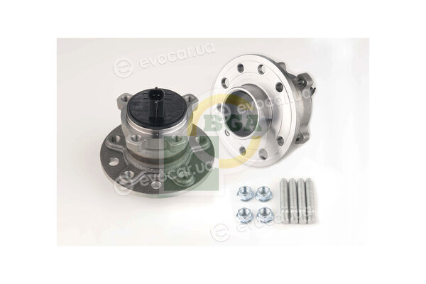 BGA WHB9533K