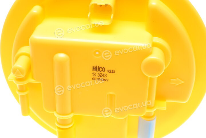 Astemo (Hitachi) / Huco 133243