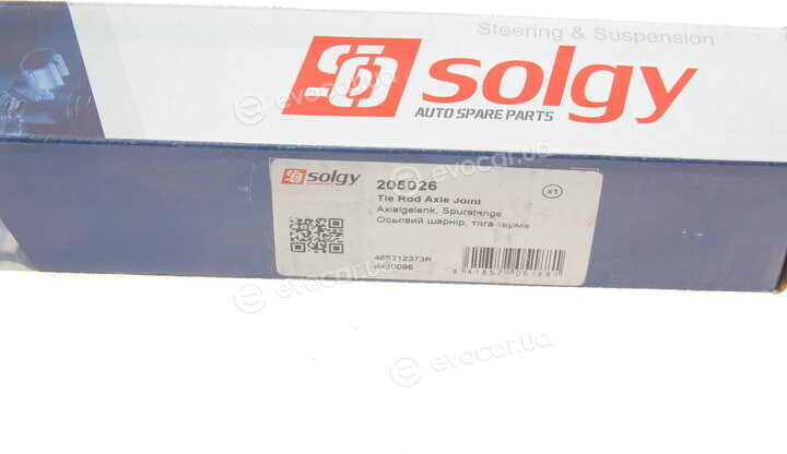 Solgy 205026