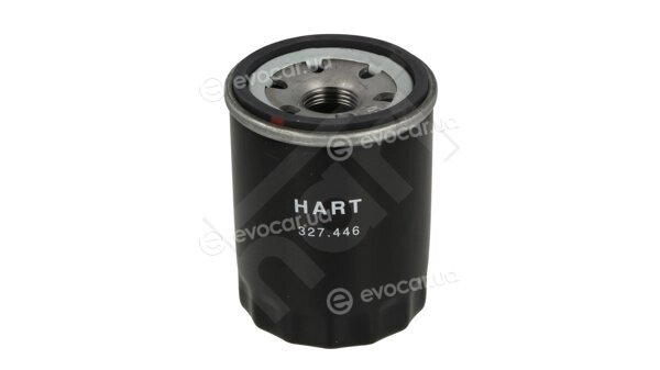 Hart 327 446