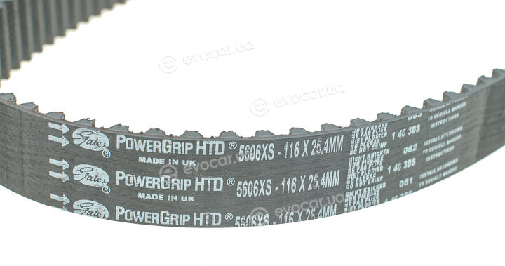 Gates 5606XS