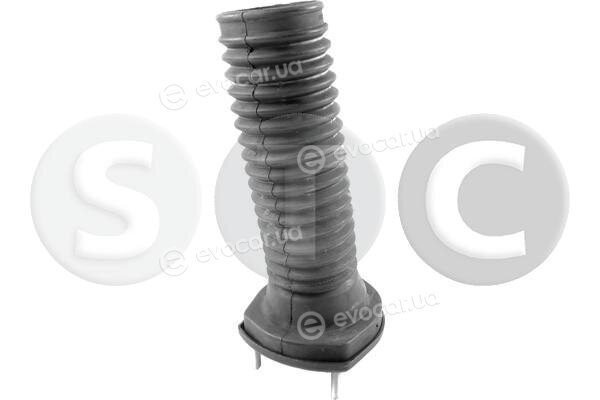 Metalcaucho / STC T439428