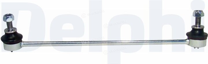 Delphi TC2324